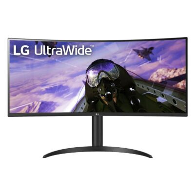 LG 34″ LED – 34WP65C-B