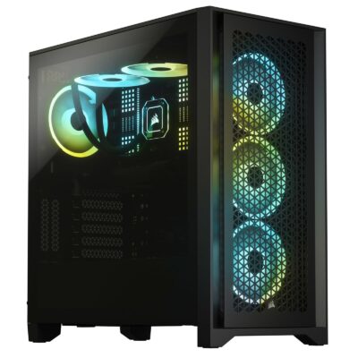 PC Assemblés AMD High  Ryzen 9 7950x|RTX 4090 24GB