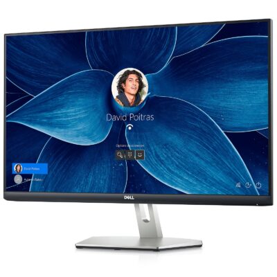 Dell 27″ LED – S2721HN