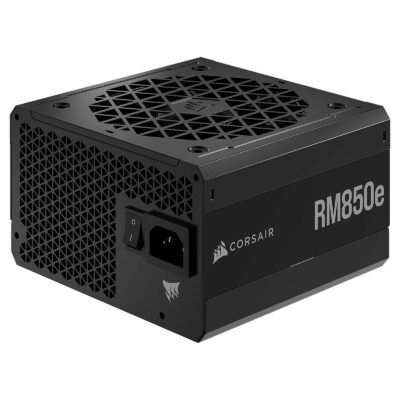 Corsair RM850E 850W 80 Plus Gold Modular