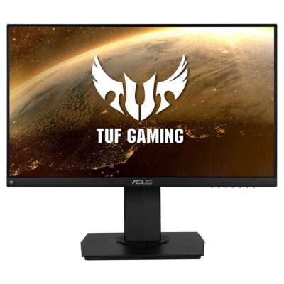 ASUS TUF Gaming VG249Q – Dalle IPS – 144Hz Produits retournés comme neufs .