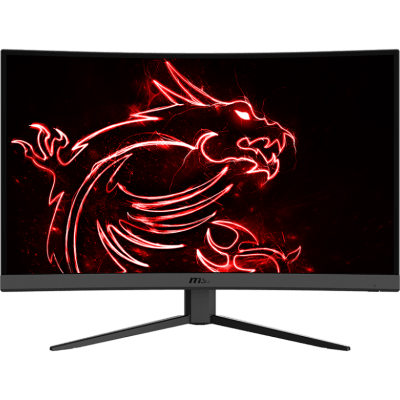 MSI G32CQ4 E2  (31.5″) 2560 x 1440 Pixeles Wide Quad HD LCD