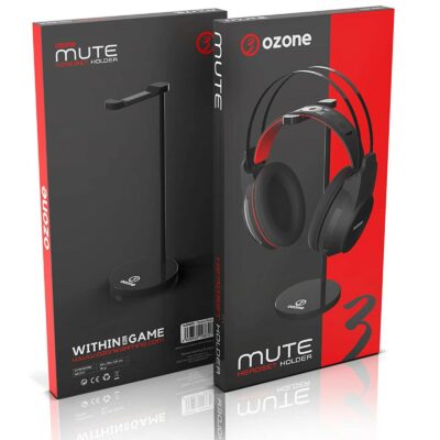 Support Casque Gaming OZMUTE