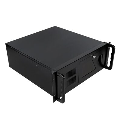 WORSTATION-SERVEUR GPU  RACK 19 KORE v7 RYZEN 5 3600 -GTX 1660 SUPER  -1tb-250GB SSD