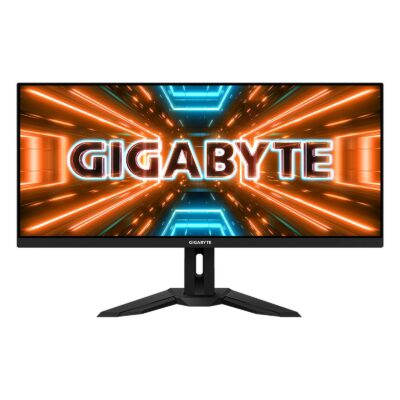 Gigabyte M34WQ 86,4 cm (34″) 3440 x 1440 Pixeles 2K