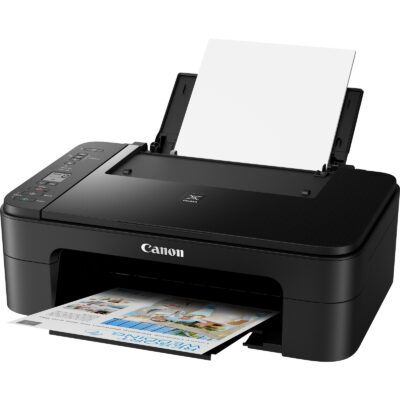 Imprimante Jet d’encre Canon Pixma TS3340