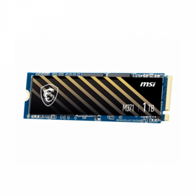 MSI SPATIUM M371 NVMe M.2 1TB