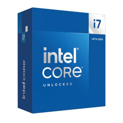 intel Core i7-14700K (3.4 GHz / 5.6 GHz) TRAY