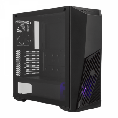 Cooler Master MasterBox K501L RGB