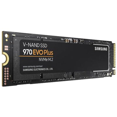 Samsung SSD 970 EVO Plus M.2 PCIe NVMe 1TB