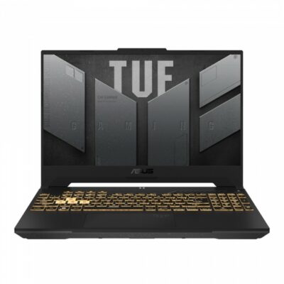 PC PORTABLE GAMER ASUS TUF GAMING F15 I7-12700H 16GO NVME 512GO RTX 3050 4GB