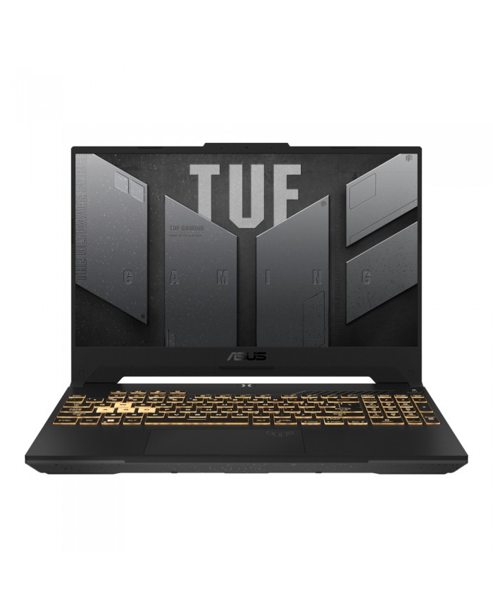 PC PORTABLE GAMER ASUS TUF GAMING F15 I7-12700H 16GO NVME 512GO RTX 3050 4GB