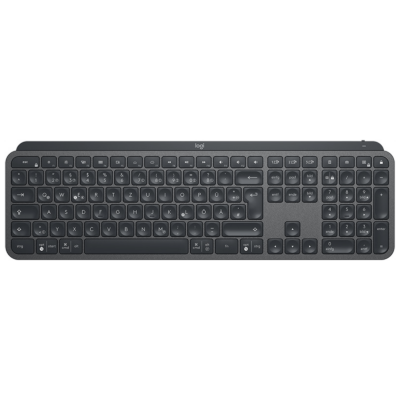 Logitech MX KEYS FOR BUSINESS   Deutsch (Qwertz)