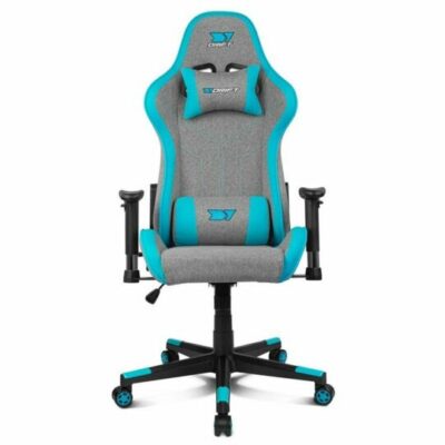 Chaise Drift Gaming DR 90 PRO bleu