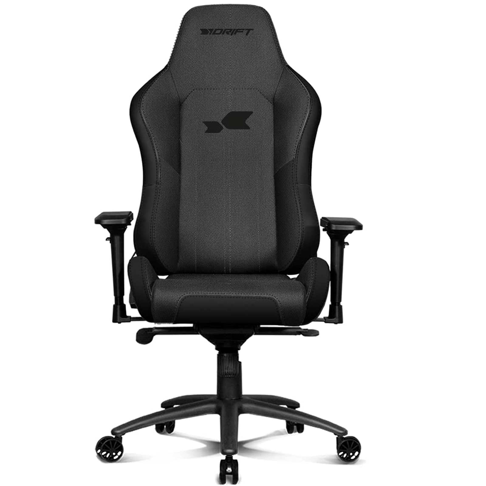 Chaise gamer Drift DR275 CLOUD | Gris clair