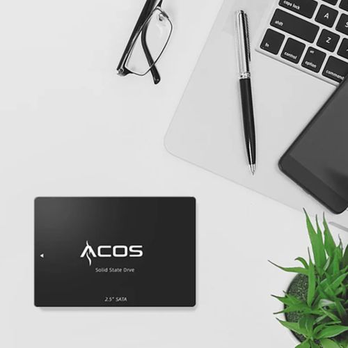 ACOS Disque ssd Interne SSD 256 GB, 2.5inch,