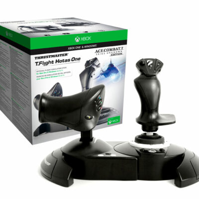 Thrustmaster T.Flight Hotas One PC /XBOX + 1 MOIS Xbox Game Pass Ultimate