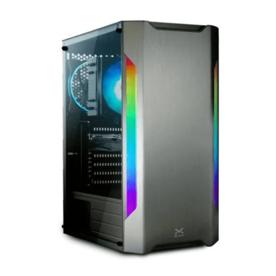 PC GAMER Ryzen 5 5500 |16GB|500Gb HDD 250 SSD|GTX1660 SUPER