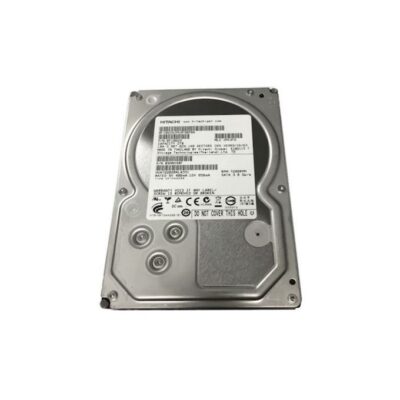 Hitachi Disque Dur Interne 3TB / 3TO SATA HDD 3.5″ Pour PC Gamer , Bureau, DVR XVR