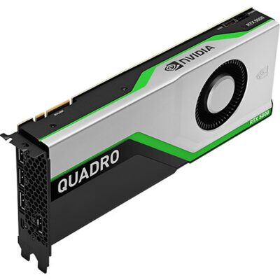 PNY Quadro RTX 5000