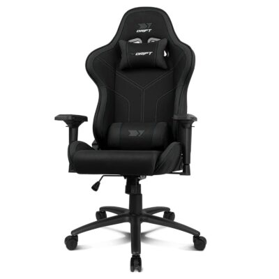 Drift DR110 Gaming Chair -DR110BK