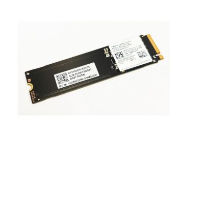 SAMSUNG PM991A MZ-VLQ512B 512GB PCIE 3.0 X4 TLC M.2 2280 SSD MZVLQ512HBLU-00B00
