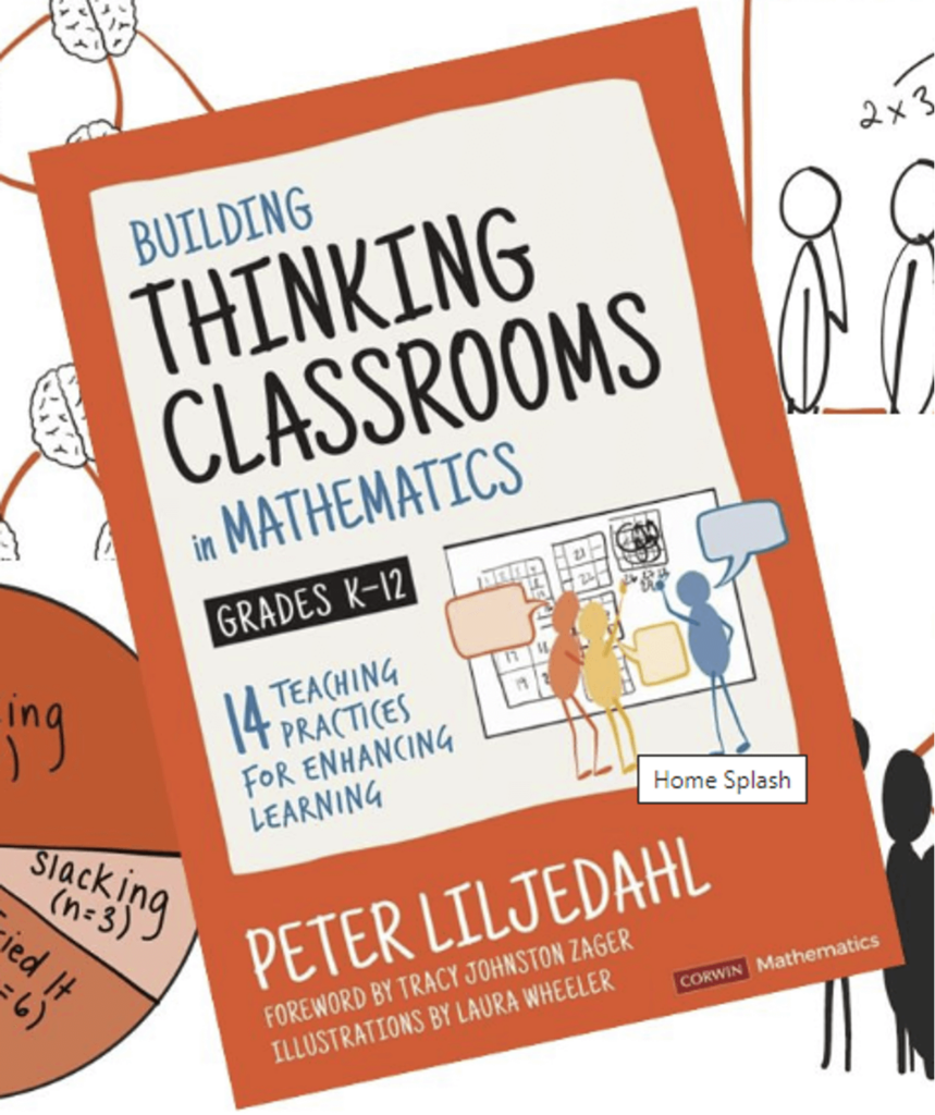 Thinking classrooms