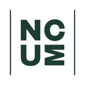 NCUM logo