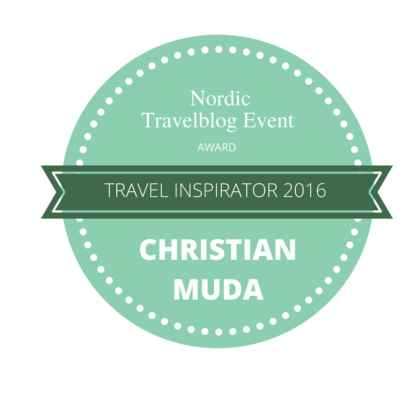 Nordic Travelblog Event