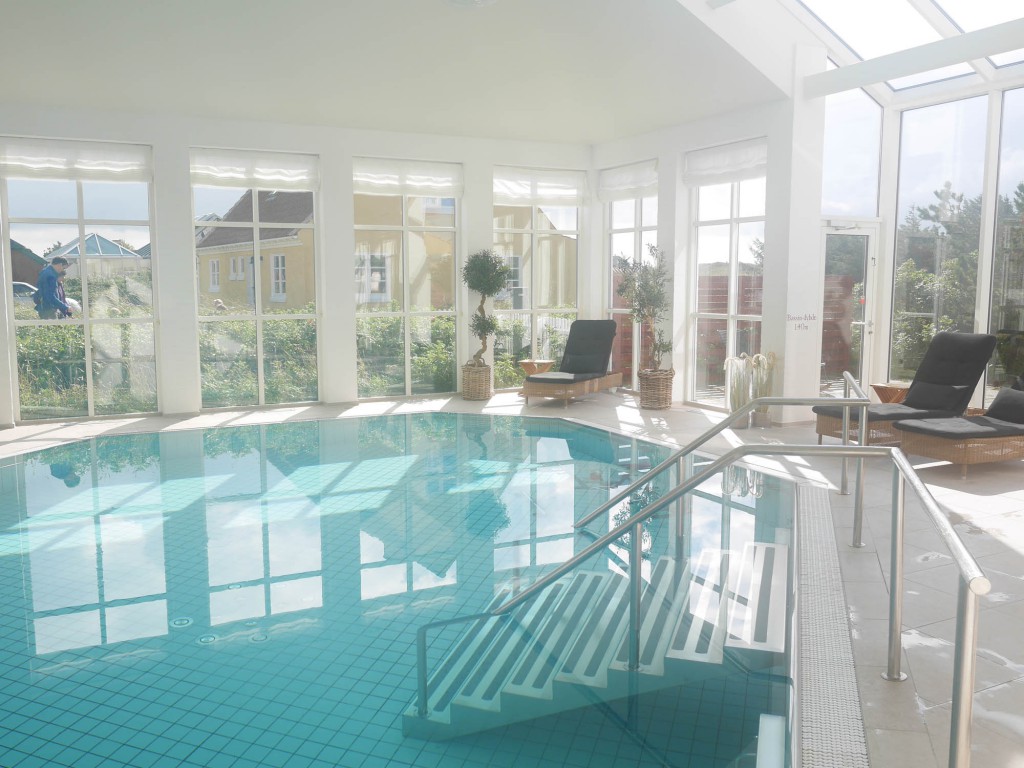 Ruths Hotell skagen Spa