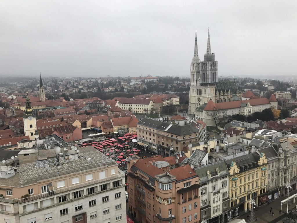 Zagreb 360