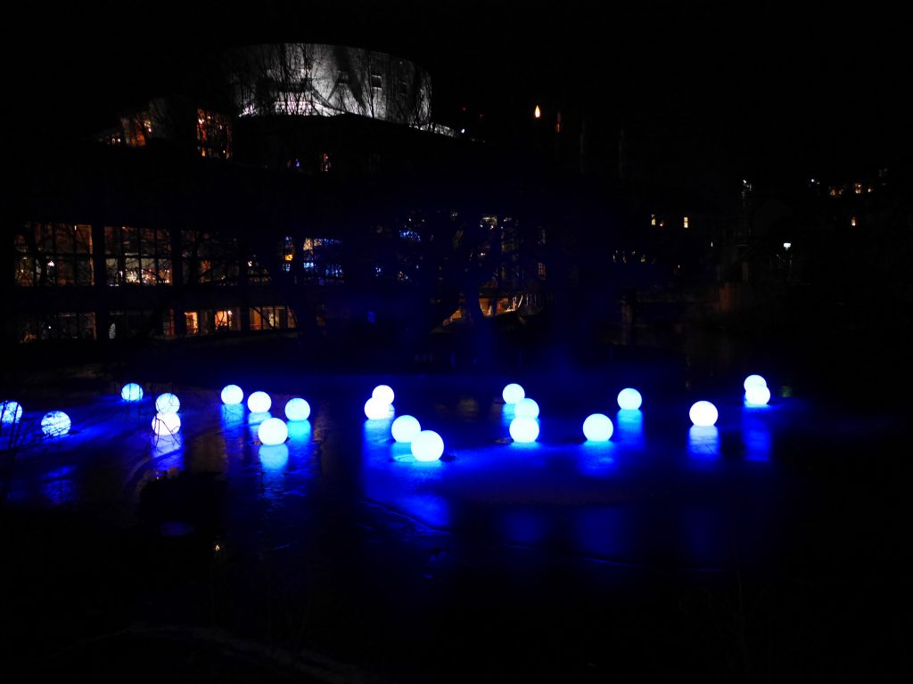 Norrköping Light Festival