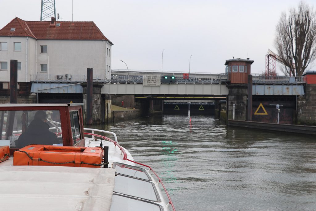 Topp 10 sevärdheter och saker att göra i Hamburg