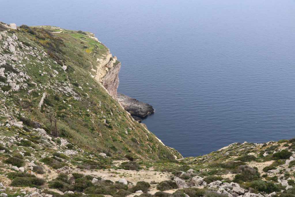 Sightseeing på Malta