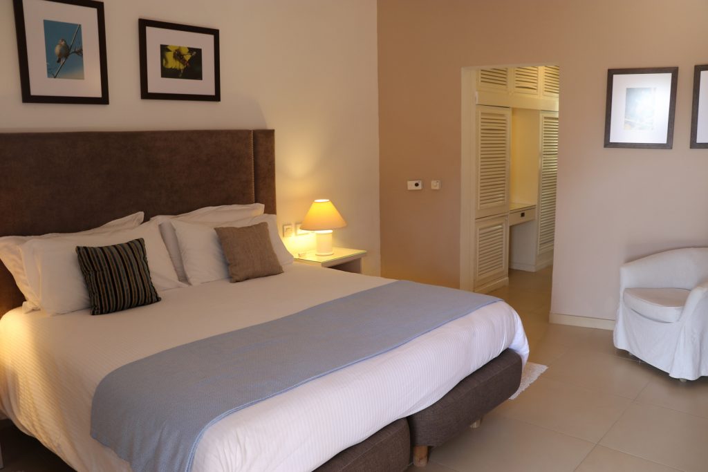 Lyxhotel på Gozo Ta Cenc Hotel
