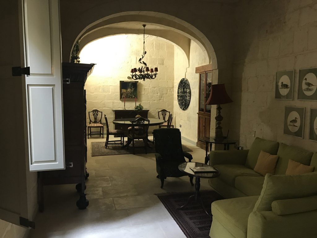 Hotel Malta Prince D’Orange Boutique Hotel 