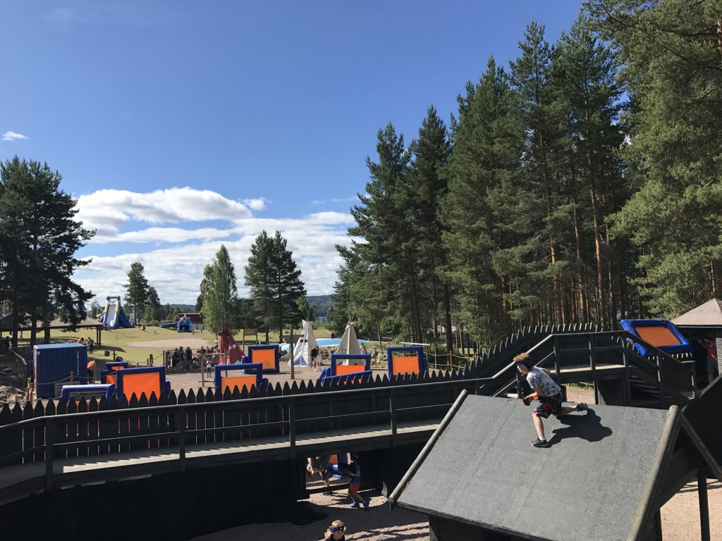 Leksand Sommarland 