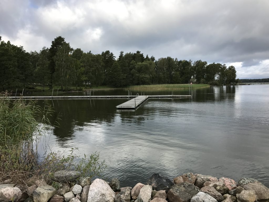 Katrinelund Gästgiveri