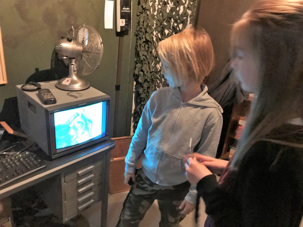 Escape Rooms i Helsingfors 