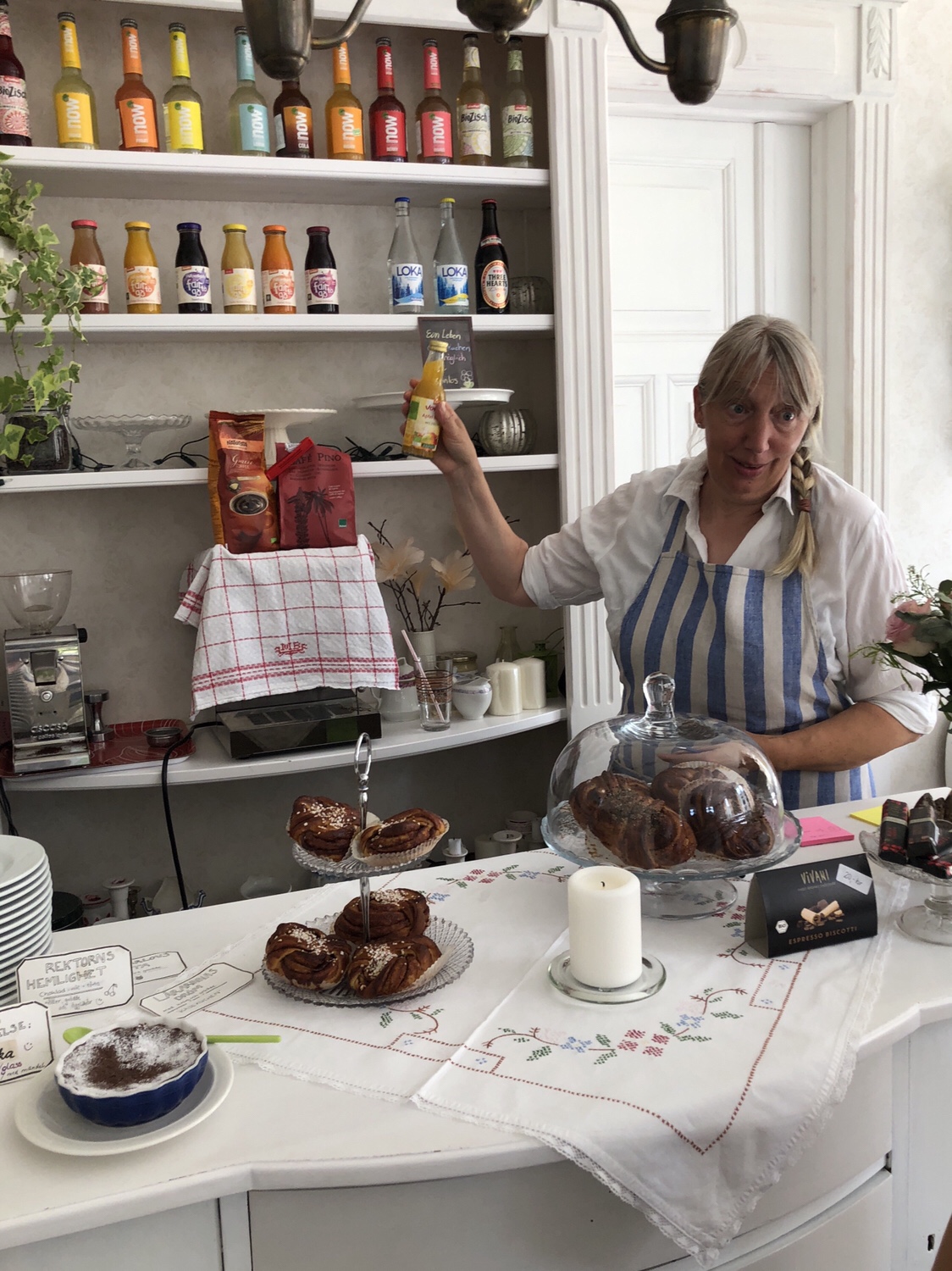 Café Gamla Skolan