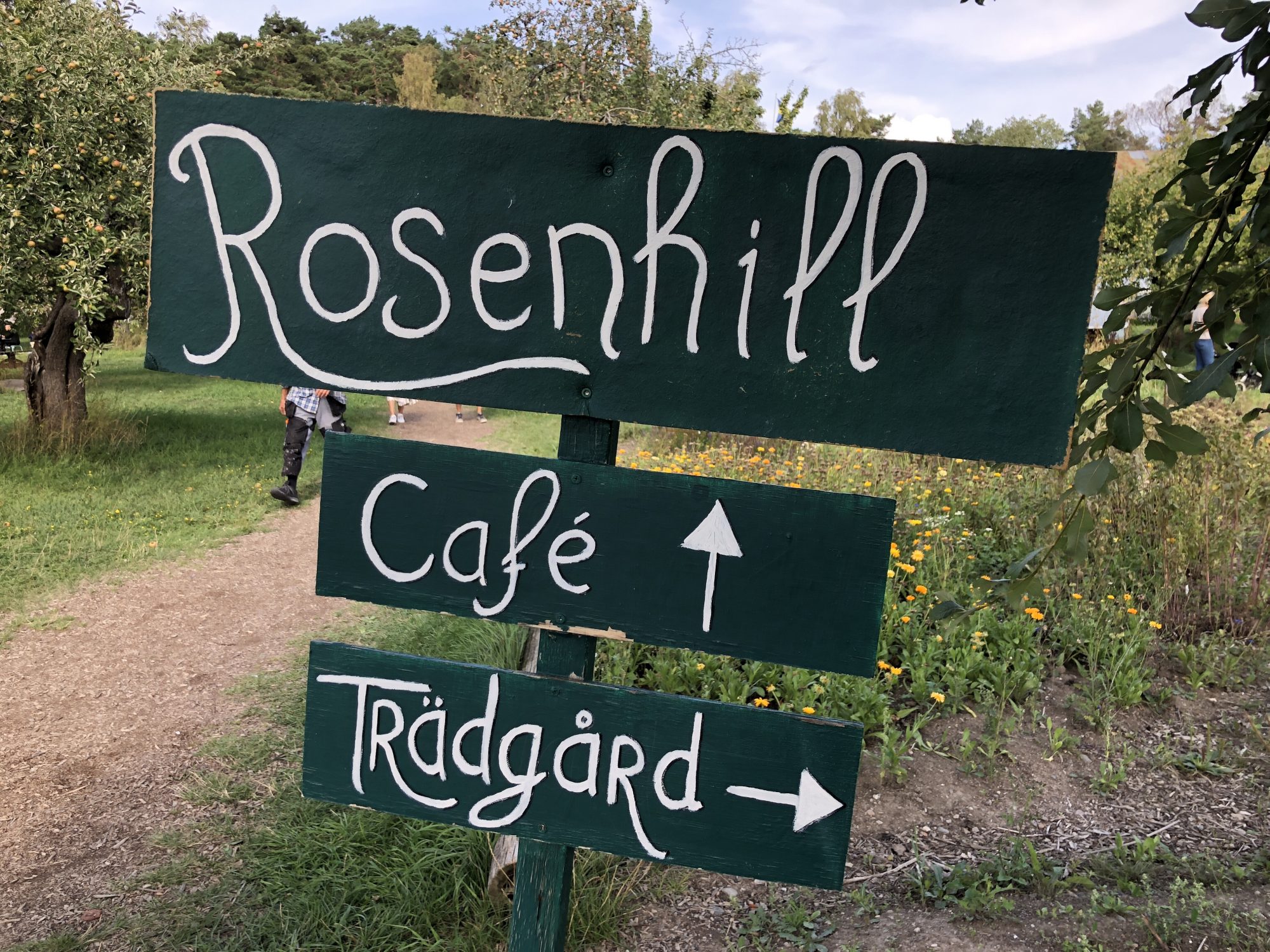 Rosenhill