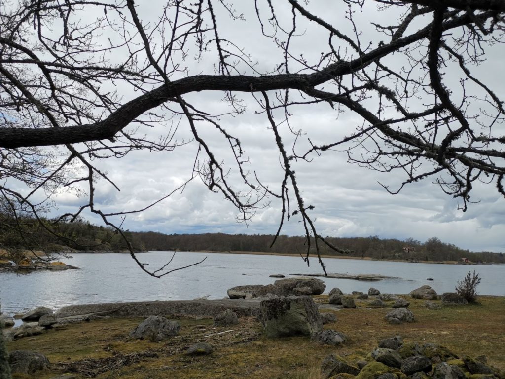 Tjärö - one of Blekinge's most beautiful islands