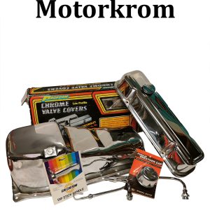 Motorkrom