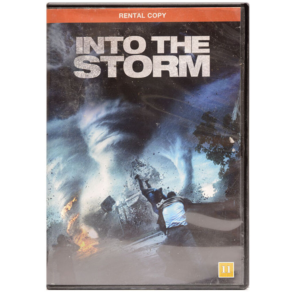 Into The Storm