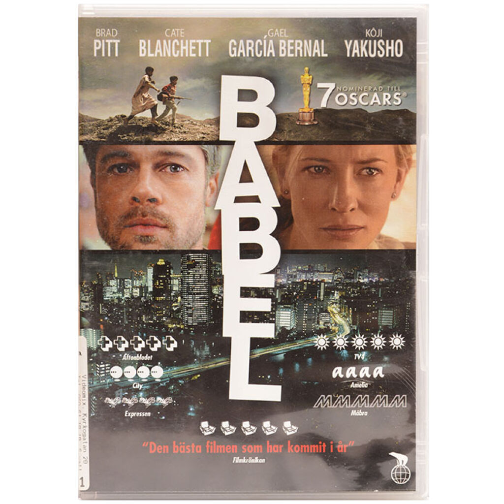 Babel