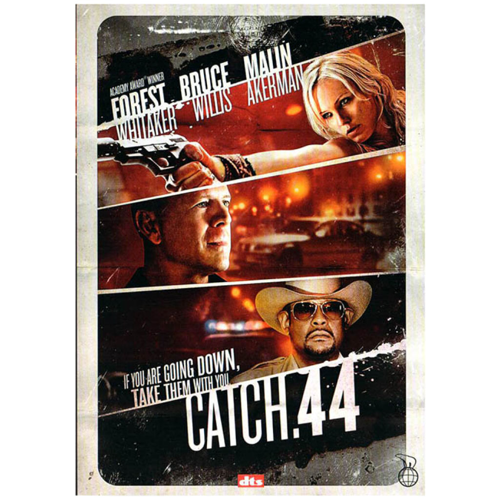 Catch.44