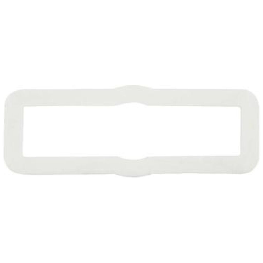 Parking Light Lens Gaskets For 1967 Chevy Impala