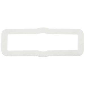 Parking Light Lens Gaskets For 1967 Chevy Impala