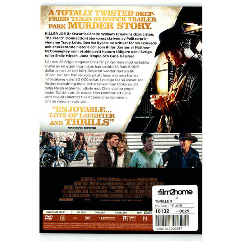 Killer Joe