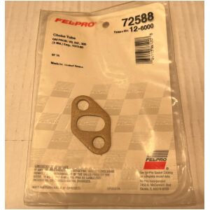 Packning Choke GM V8 267, 305cui 2-ports 1979-80, Fel-Pro 72588